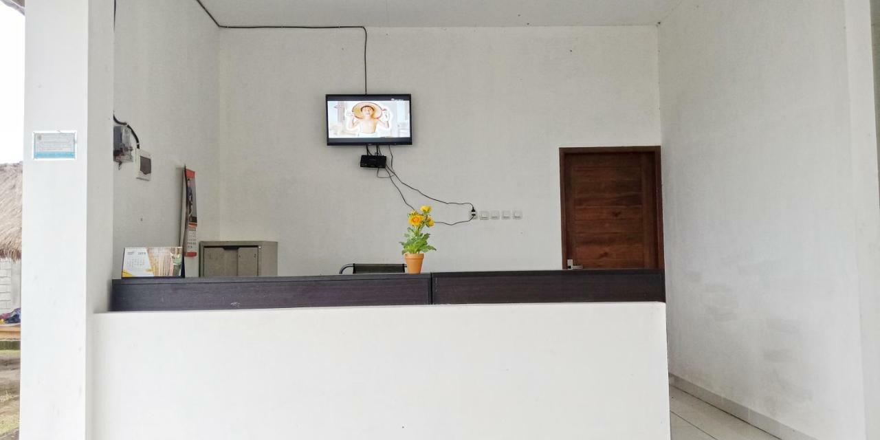 Rinjani Hill Hotel Sembalunlawang Exterior foto